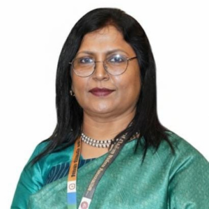 Dr. Farzana Shakeel Ali